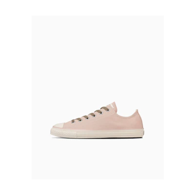 (W) Converse All Star Low Profile No Chuck Ox Sneakers Strawberry/Coffee