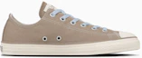 Lookbook (W) Converse All Star Low Profile Sin Cuello Ox Café/Azul Claro 31317251