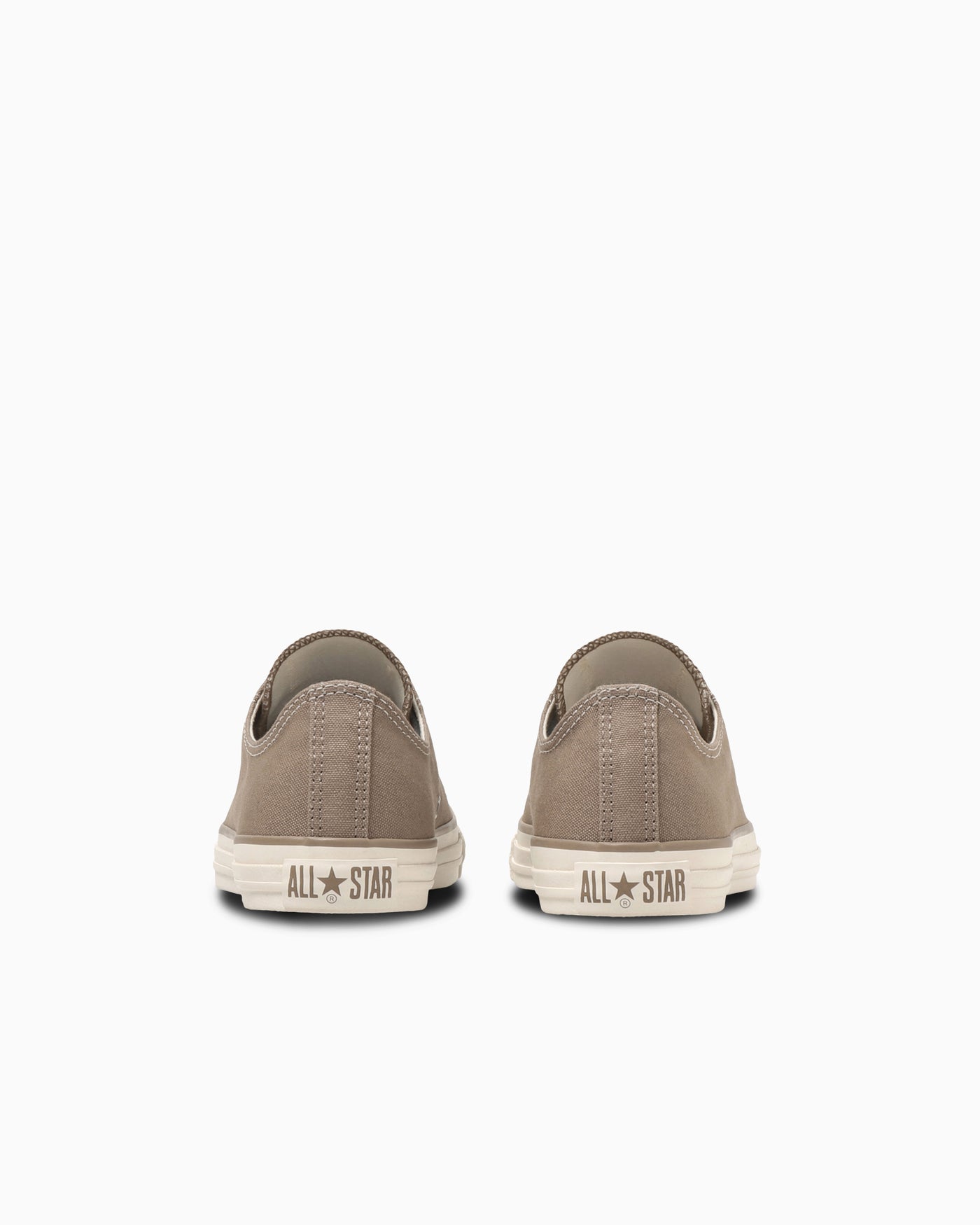 Purchase (W) Converse All Star Low Profile Sin Cuello Ox Café/Azul Claro 31317251