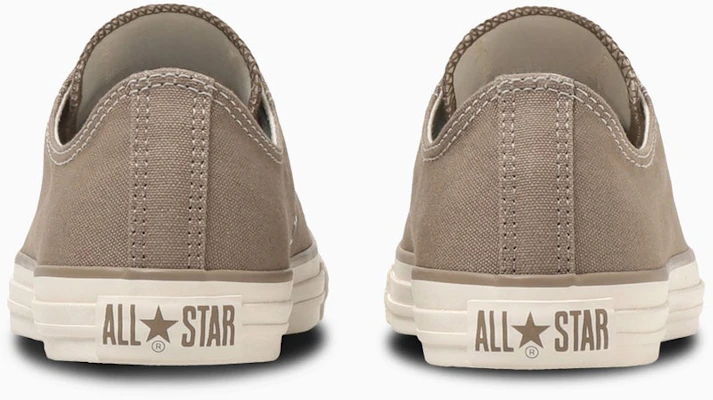 (W) Converse All Star Low Profile Sin Cuello Ox Café/Azul Claro 31317251 Purchase (W) Converse All Star Low Profile Sin Cuello Ox Café/Azul Claro 31317251