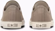Purchase (W) Converse All Star Low Profile Sin Cuello Ox Café/Azul Claro 31317251