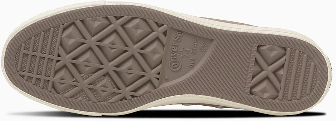 (W) Converse All Star Low Profile Sin Cuello Ox Café/Azul Claro 31317251 Details for (W) Converse All Star Low Profile Sin Cuello Ox Café/Azul Claro 31317251