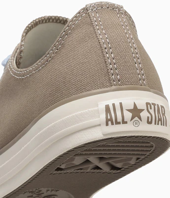 (W) Converse All Star Low Profile Sin Cuello Ox Café/Azul Claro 31317251 Cheap (W) Converse All Star Low Profile Sin Cuello Ox Café/Azul Claro 31317251