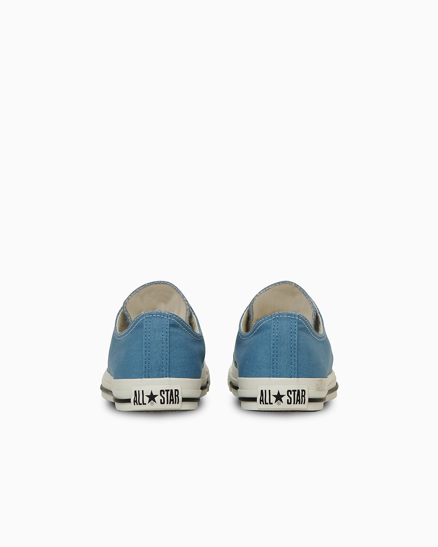 Shop (W) 컨버스 올스타 로우 프로필 슬립온 옥스 더스티 블루 31315030