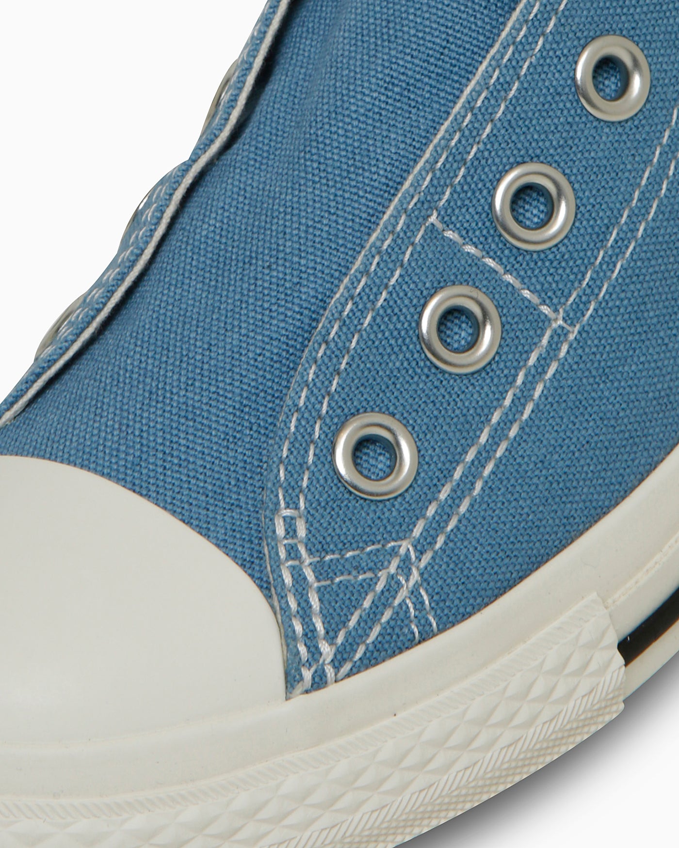 Details for (W) 컨버스 올스타 로우 프로필 슬립온 옥스 더스티 블루 31315030