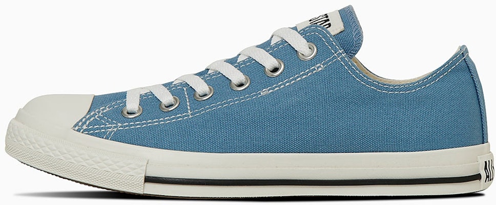 (W) 컨버스 올스타 로우 프로필 슬립온 옥스 더스티 블루 31315030 Cheap (W) 컨버스 올스타 로우 프로필 슬립온 옥스 더스티 블루 31315030