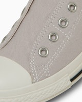 (W) Converse All Star Slip On Ox Azul Polvoriento Zapatillas Bajas 31315033 Details for (W) Converse All Star Slip On Ox Azul Polvoriento Zapatillas Bajas 31315033