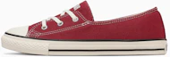 Buy (W) Converse All Star LP Pumps Ox Sepatu Sneakers Low-Top Merah 31318272