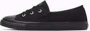 Buy (W) Converse All Star LP Pumps Ox Lage Sneakers Zwart Monochroom 31318271