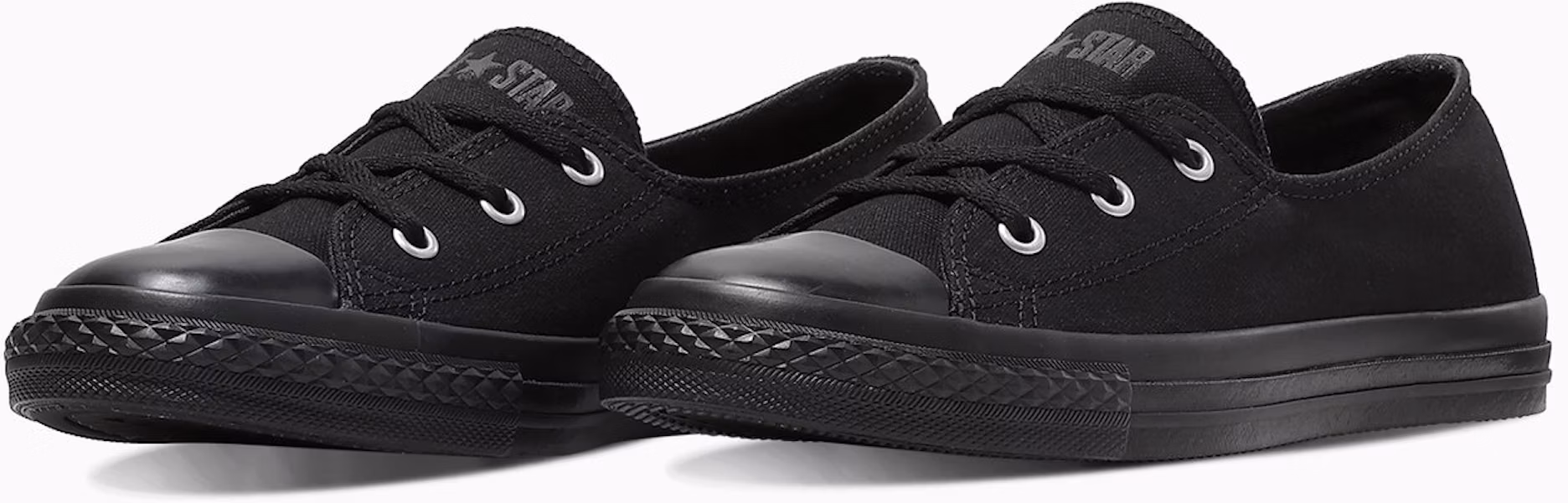 (W) Converse All Star LP Pumps Ox Lage Sneakers Zwart Monochroom 31318271 Lookbook (W) Converse All Star LP Pumps Ox Lage Sneakers Zwart Monochroom 31318271