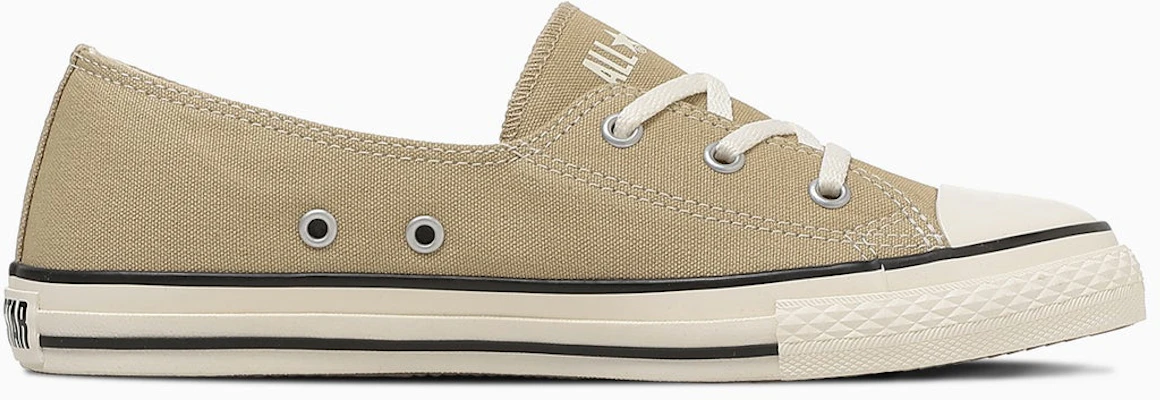 (W) 컨버스 올스타 LP 펌프스 OX 로우탑 스니커즈 베이지 31318273 Lookbook (W) 컨버스 올스타 LP 펌프스 OX 로우탑 스니커즈 베이지 31318273