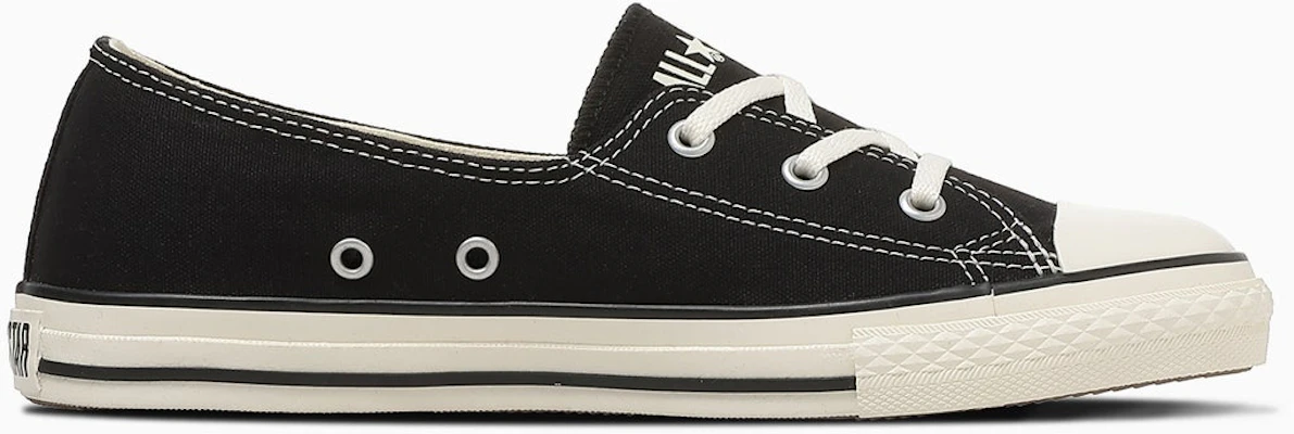 (W) Converse All Star LP Pumps Ox Sepatu Low-Top Hitam 31318270 Lookbook (W) Converse All Star LP Pumps Ox Sepatu Low-Top Hitam 31318270