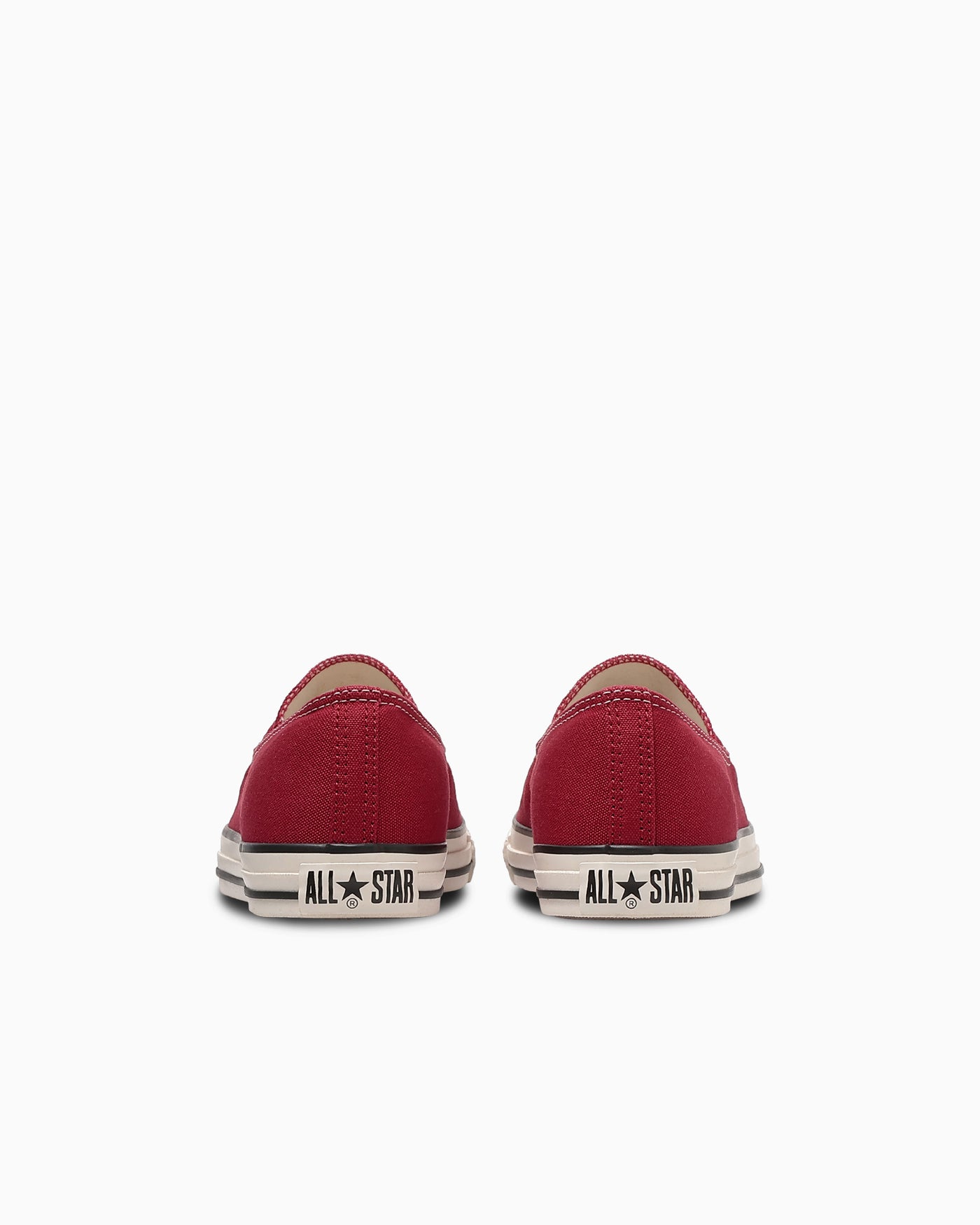Purchase (W) Converse All Star LP Pumps Ox Sepatu Sneakers Low-Top Merah 31318272