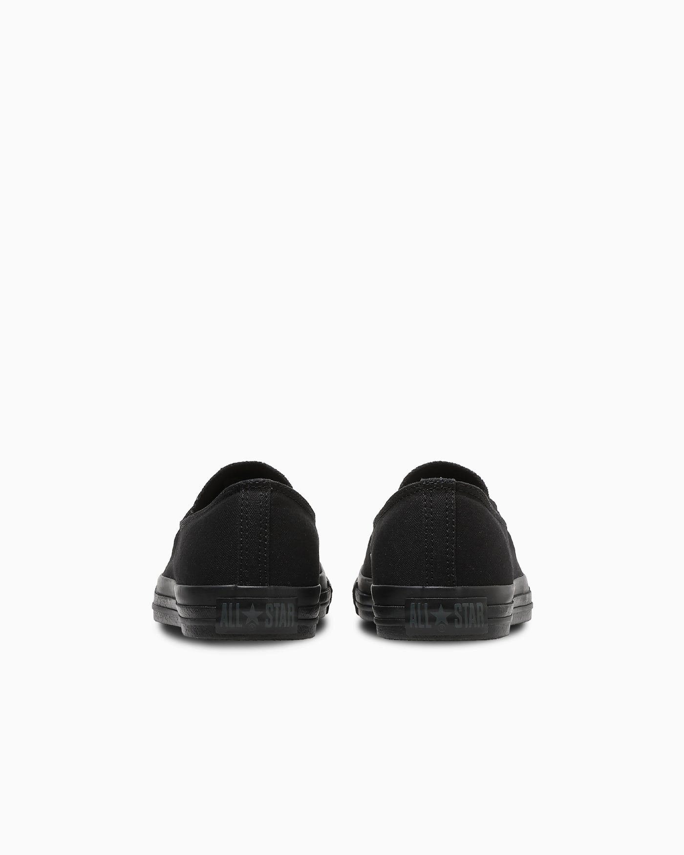 Purchase (W) コンバース オールスター LP ポンプス OX ロートップ スニーカー ブラック モノクローム 31318271