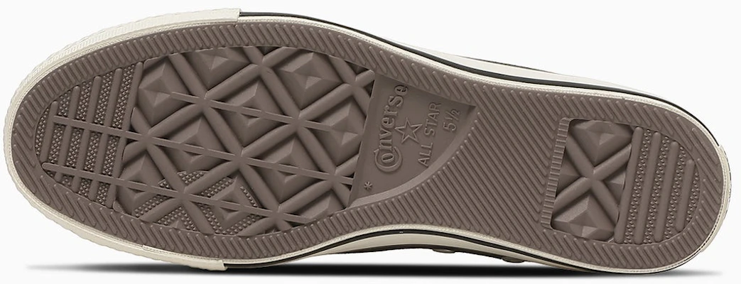 (W) Converse All Star LP Pumps Ox Sepatu Low-Top Hitam 31318270 Details for (W) Converse All Star LP Pumps Ox Sepatu Low-Top Hitam 31318270