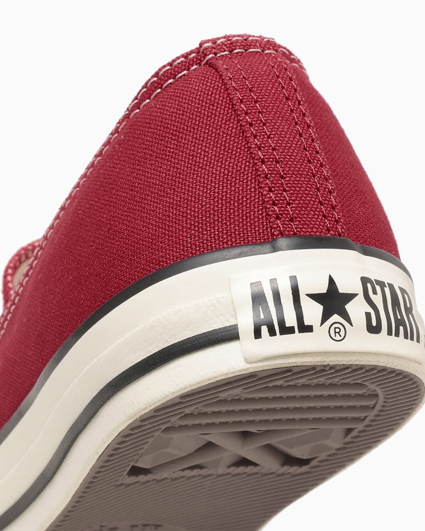 Cheap (W) Converse All Star LP Pumps Ox Sepatu Sneakers Low-Top Merah 31318272