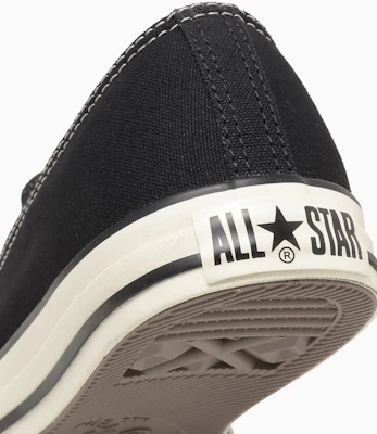 (W) Converse All Star LP Pumps Ox Sepatu Low-Top Hitam 31318270 Cheap (W) Converse All Star LP Pumps Ox Sepatu Low-Top Hitam 31318270