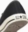 Cheap (W) Converse All Star LP Pumps Ox Sepatu Low-Top Hitam 31318270