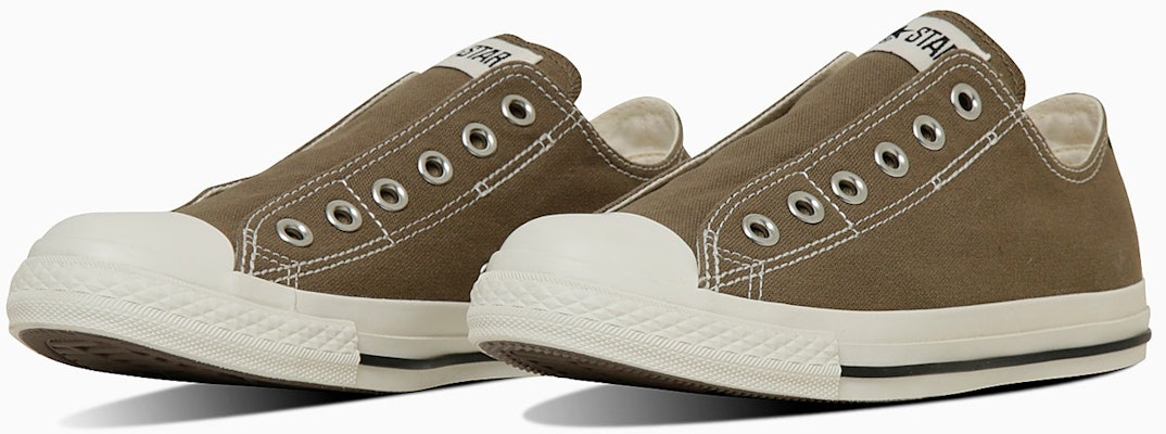 (W) コンバース オールスター LP スリッポン ロー オックス ダスティブルー 31315032 Buy (W) コンバース オールスター LP スリッポン ロー オックス ダスティブルー 31315032