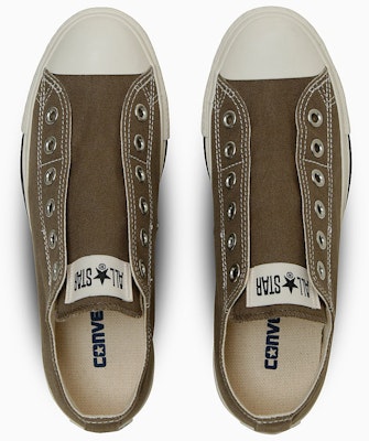 (W) コンバース オールスター LP スリッポン ロー オックス ダスティブルー 31315032 Lookbook (W) コンバース オールスター LP スリッポン ロー オックス ダスティブルー 31315032