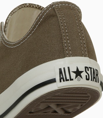 (W) コンバース オールスター LP スリッポン ロー オックス ダスティブルー 31315032 Sizing (W) コンバース オールスター LP スリッポン ロー オックス ダスティブルー 31315032