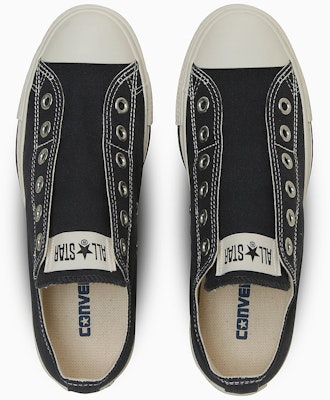 (W) Converse All Star LP 懶人鞋 Ox 灰藍色 31315034 Lookbook (W) Converse All Star LP 懶人鞋 Ox 灰藍色 31315034