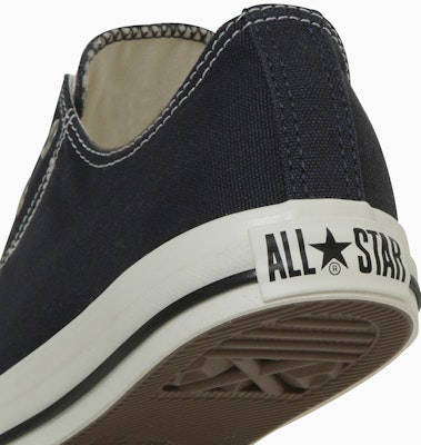 (W) Converse All Star LP 懶人鞋 Ox 灰藍色 31315034 Sizing (W) Converse All Star LP 懶人鞋 Ox 灰藍色 31315034