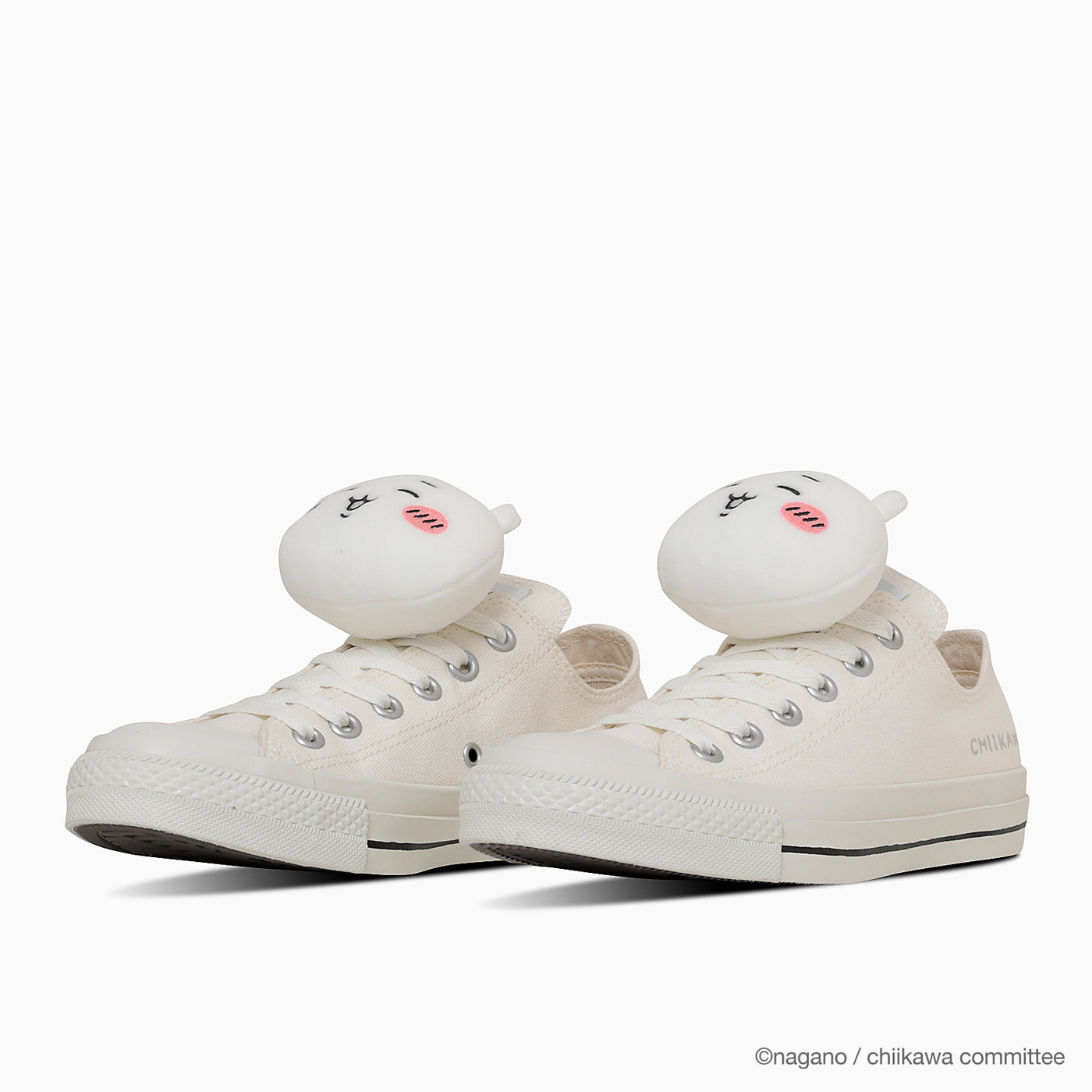 Converse All Star MC OX / Chiikawa Sneakers Chiikawa 31314170