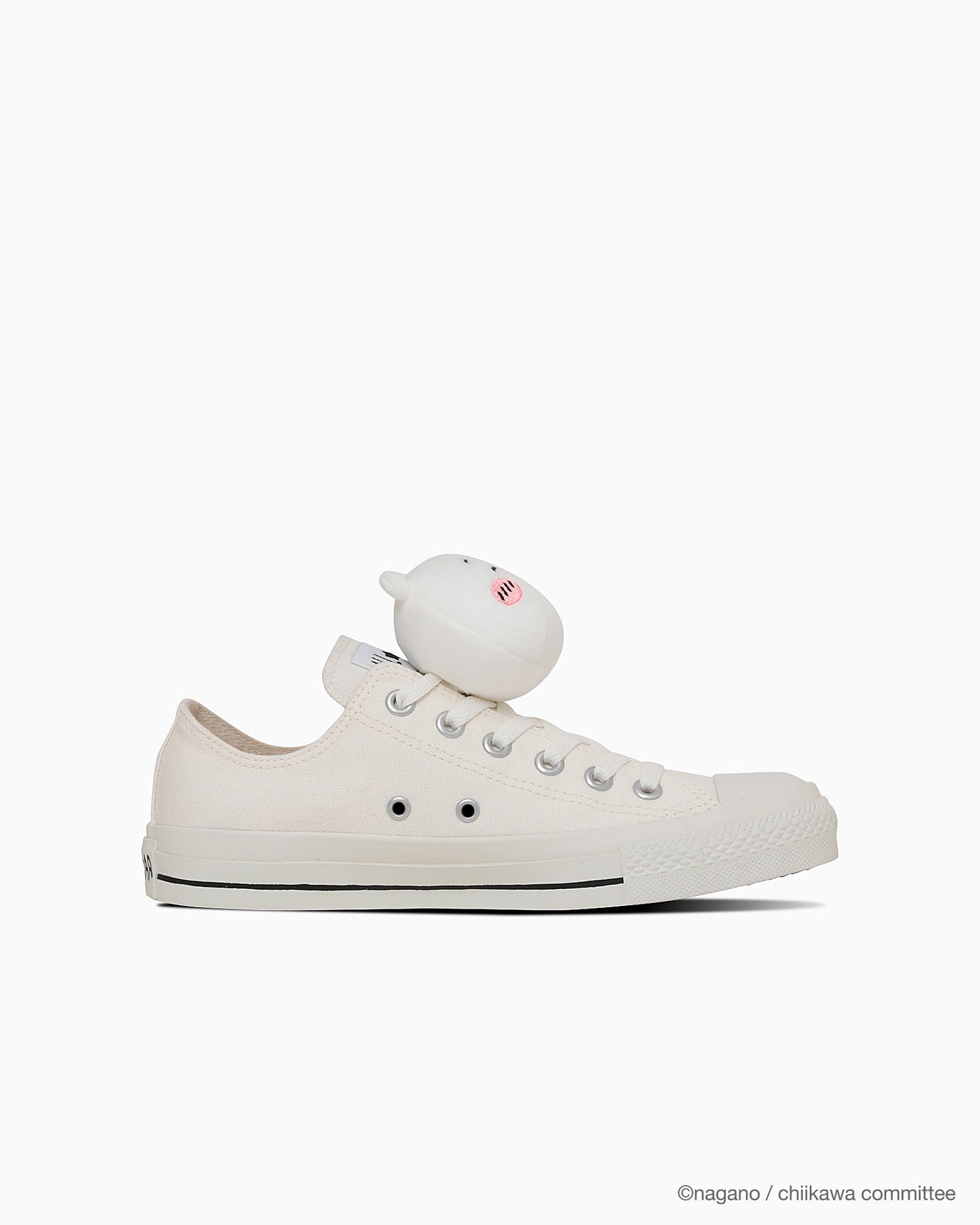 Order (W) 匡威All Star MC OX Chiikawa联名款运动鞋 31314170