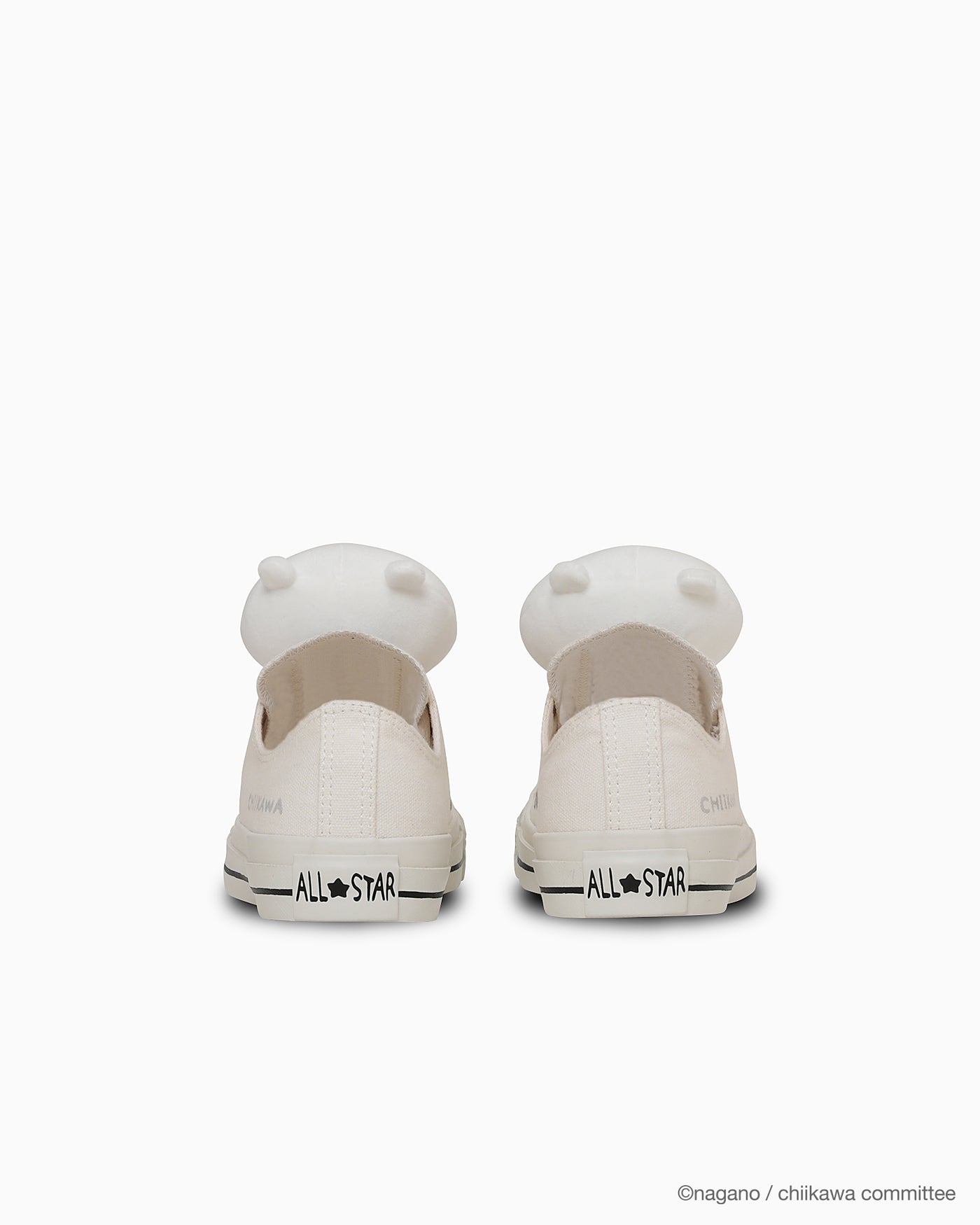 Shop (W) 匡威All Star MC OX Chiikawa联名款运动鞋 31314170