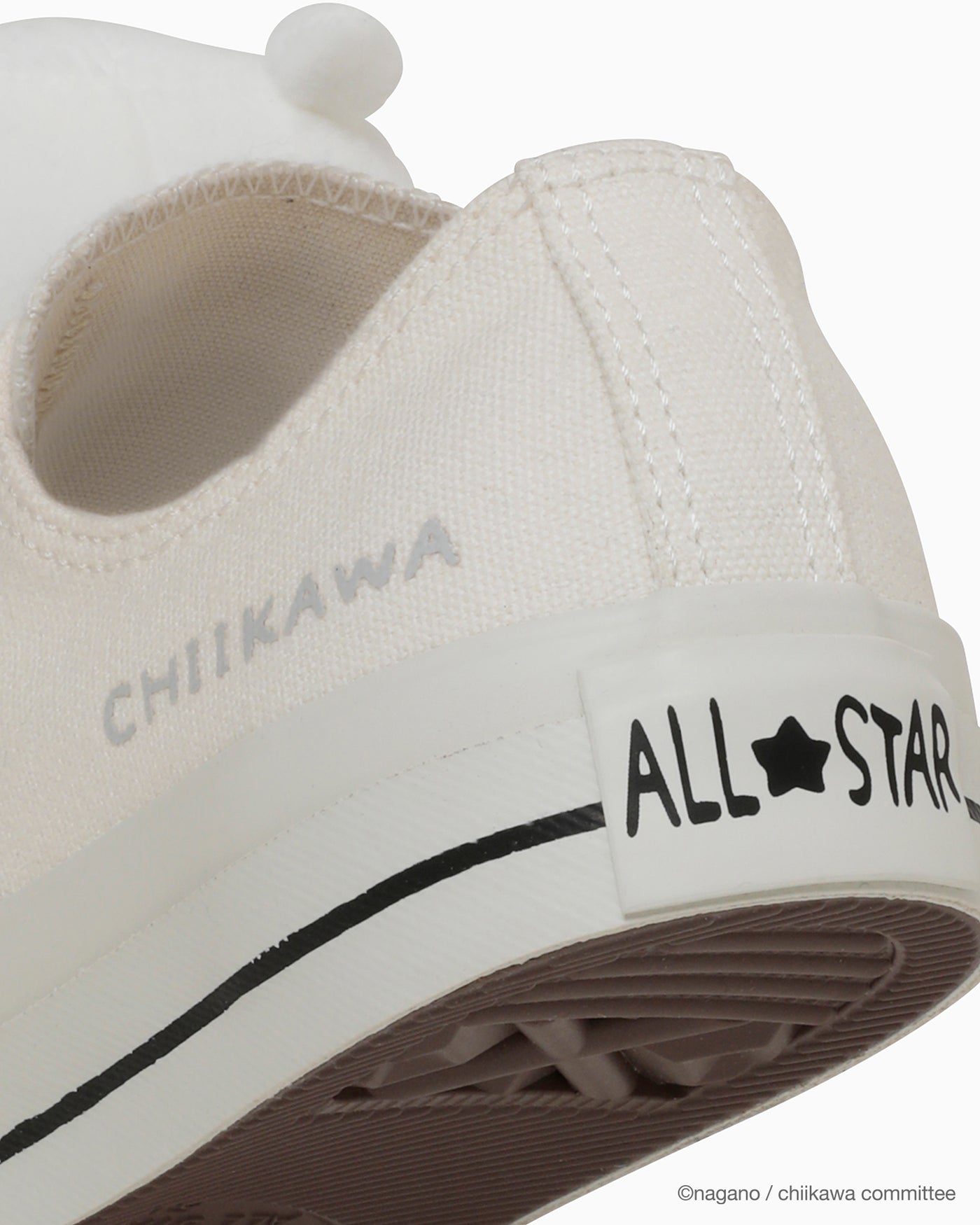 Sizing (W) 匡威All Star MC OX Chiikawa联名款运动鞋 31314170