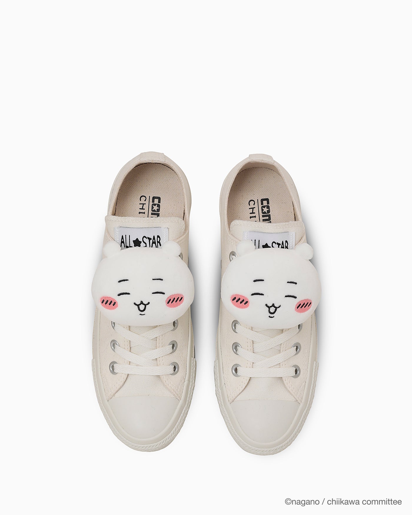 Cheap (W) 匡威All Star MC OX Chiikawa联名款运动鞋 31314170