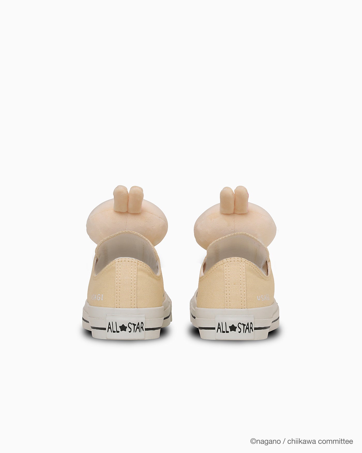 Shop (W) Converse All Star MC OX Chiikawa 聯名款 Chiikawa 31314172