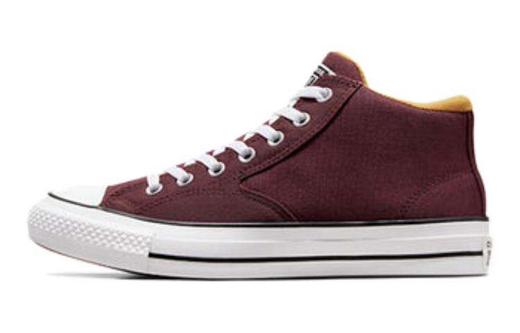 (Women) Converse All Star Mid 'Brown Comfort' A04515F