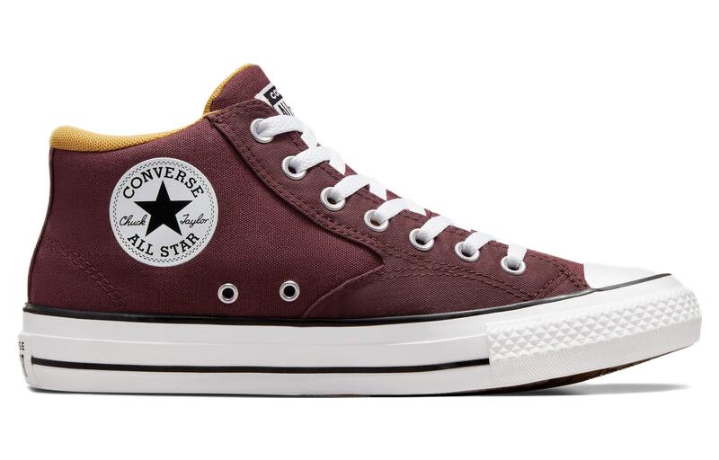 Order (W) Converse All Star Mid 'Coklat Comfort' A04515F