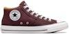 (W) Converse All Star Mid 'Coklat Selesa' A04515F