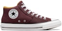 Order (W) Converse All Star Mid 'Coklat Selesa' A04515F
