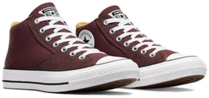 (Women) Converse All Star Mid 'Brown Comfort' A04515F Lookbook (Women) Converse All Star Mid 'Brown Comfort' A04515F