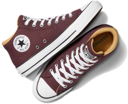 (Women) Converse All Star Mid 'Brown Comfort' A04515F Shop (Women) Converse All Star Mid 'Brown Comfort' A04515F