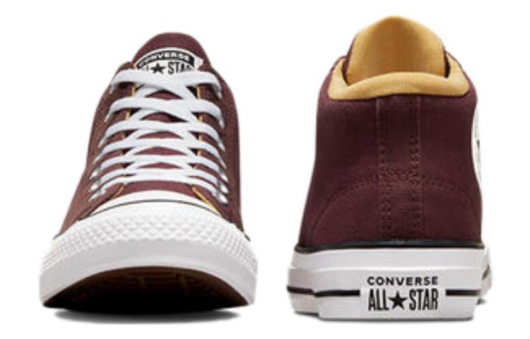 Purchase (W) Converse All Star Mid 'Coklat Comfort' A04515F
