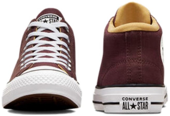 (Women) Converse All Star Mid 'Brown Comfort' A04515F Purchase (Women) Converse All Star Mid 'Brown Comfort' A04515F