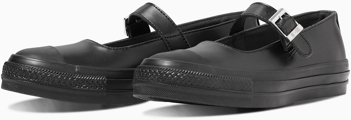 (Women) Converse All Star MJ OX Sneakers Black 31316300 Order (Women) Converse All Star MJ OX Sneakers Black 31316300