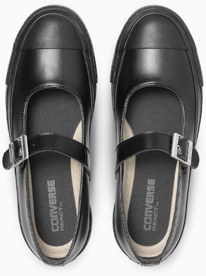 (Women) Converse All Star MJ OX Sneakers Black 31316300 Shop (Women) Converse All Star MJ OX Sneakers Black 31316300