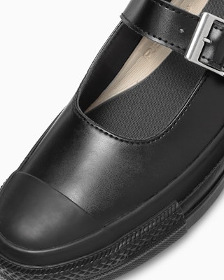 (Women) Converse All Star MJ OX Sneakers Black 31316300 Sizing (Women) Converse All Star MJ OX Sneakers Black 31316300