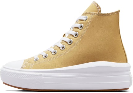 (W) Converse Chuck Taylor Move Platform Tinggi 'Dunescape' A06897C Buy (W) Converse Chuck Taylor Move Platform Tinggi 'Dunescape' A06897C