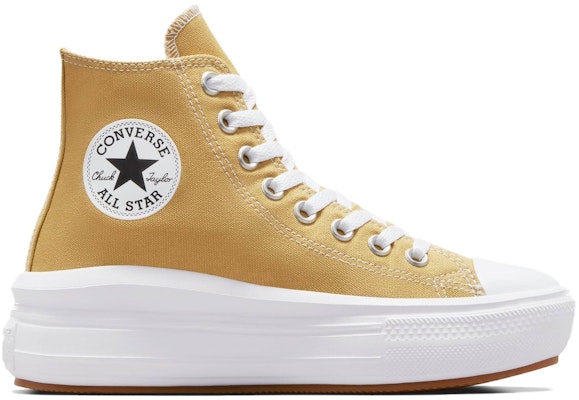 (Women) Converse Chuck Taylor Move Platform High Top 'Dunescape' A06897C Order (Women) Converse Chuck Taylor Move Platform High Top 'Dunescape' A06897C