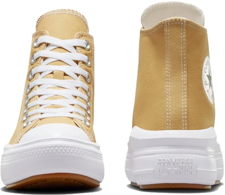 (Women) Converse Chuck Taylor Move Platform High Top 'Dunescape' A06897C Purchase (Women) Converse Chuck Taylor Move Platform High Top 'Dunescape' A06897C