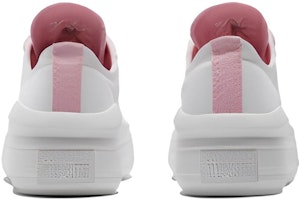 (W) 匡威Chuck Taylor All Star Move CX松糕鞋‘白色晨曦粉’ A03059C Shop (W) 匡威Chuck Taylor All Star Move CX松糕鞋‘白色晨曦粉’ A03059C