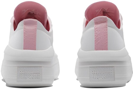 (W) Zapatillas Converse Chuck Taylor All Star Move CX Plataforma 'Blanco Rosa Amanecer' A03059C Shop (W) Zapatillas Converse Chuck Taylor All Star Move CX Plataforma 'Blanco Rosa Amanecer' A03059C