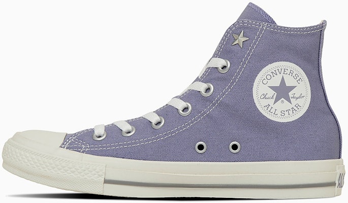 (W) Converse All Star NC Z HI 運動鞋 淺紫色 31315050 Buy (W) Converse All Star NC Z HI 運動鞋 淺紫色 31315050
